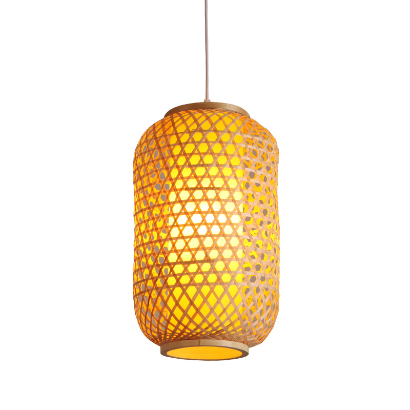 Retro chandelier