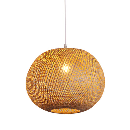 Retro chandelier