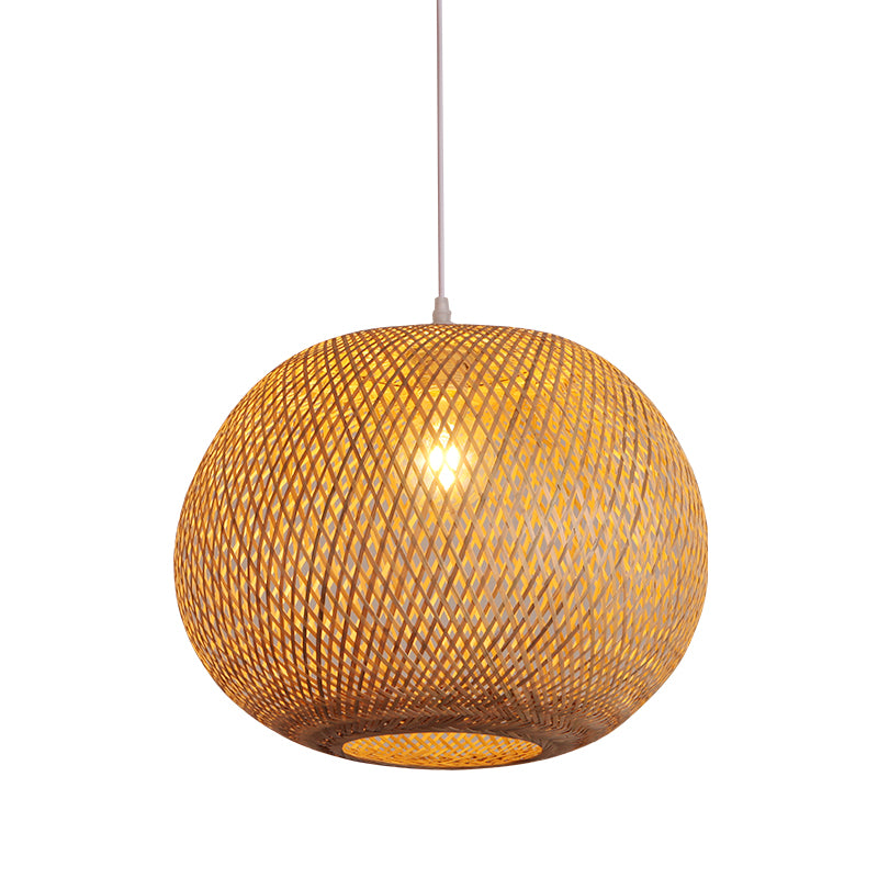 Retro chandelier