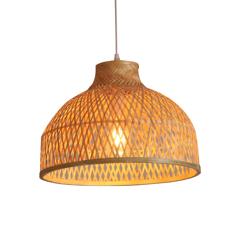 Retro chandelier