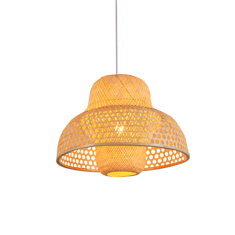 Retro chandelier