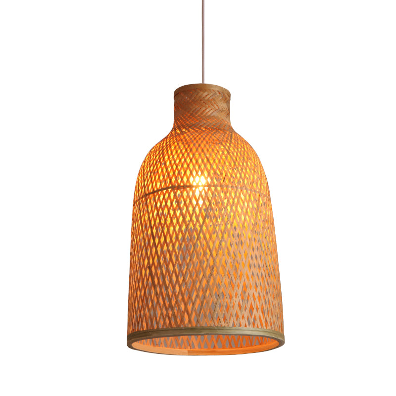 Retro chandelier