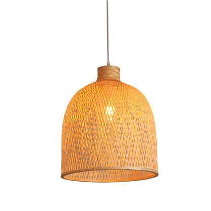 Retro chandelier