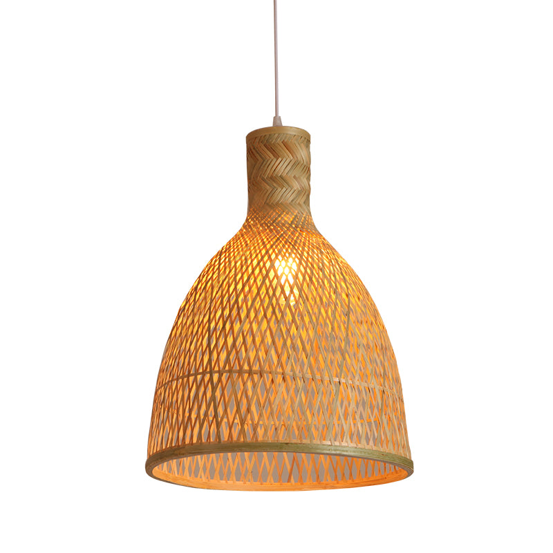 Retro chandelier