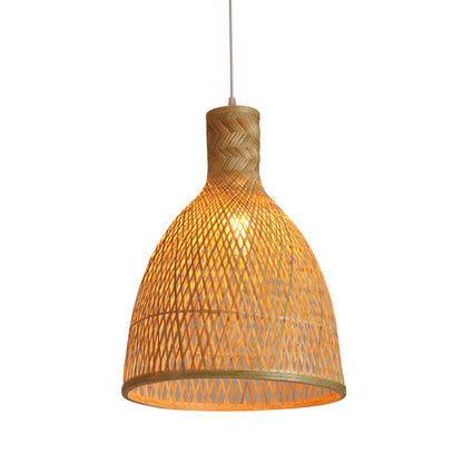 Retro chandelier