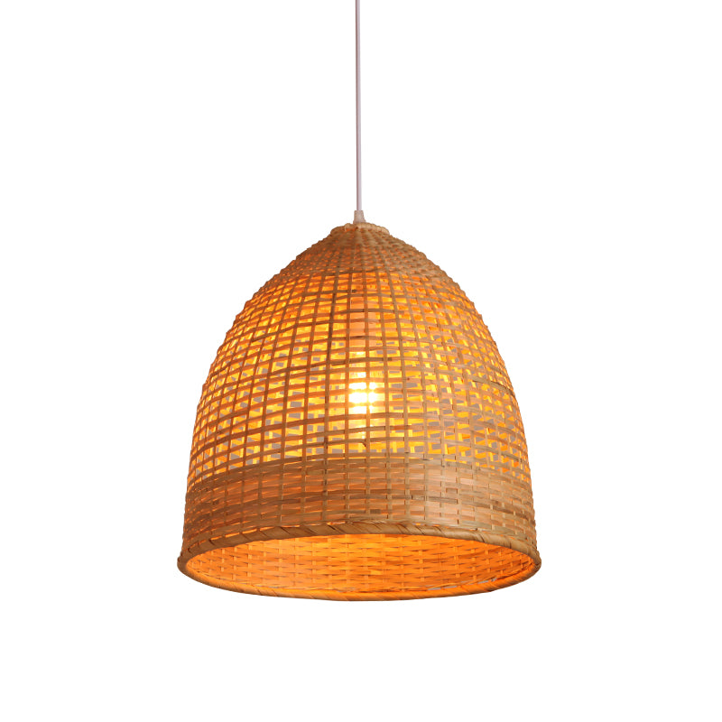 Retro chandelier