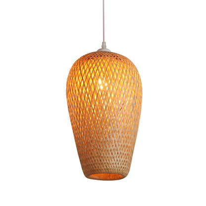 Retro chandelier