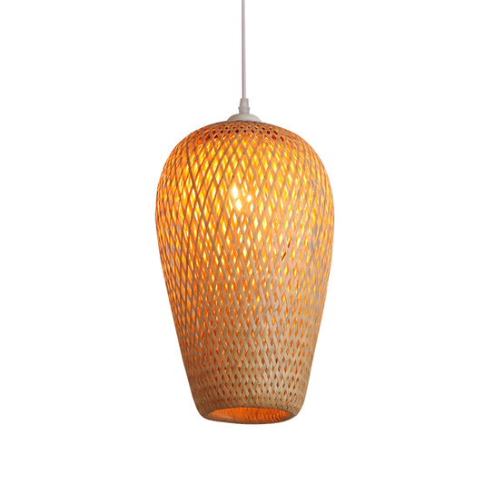 Retro chandelier