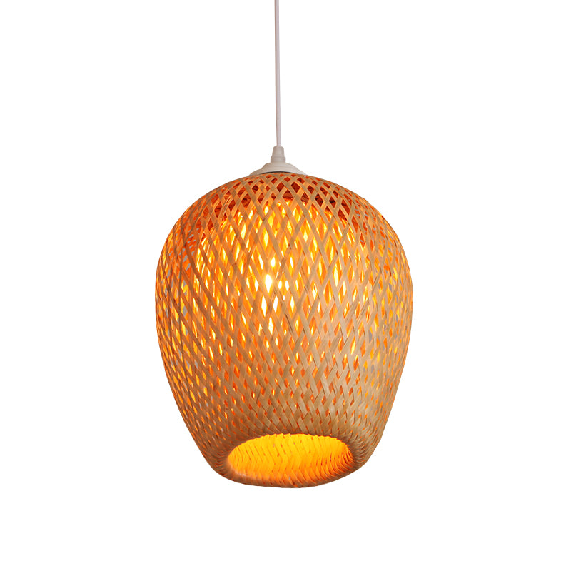 Retro chandelier