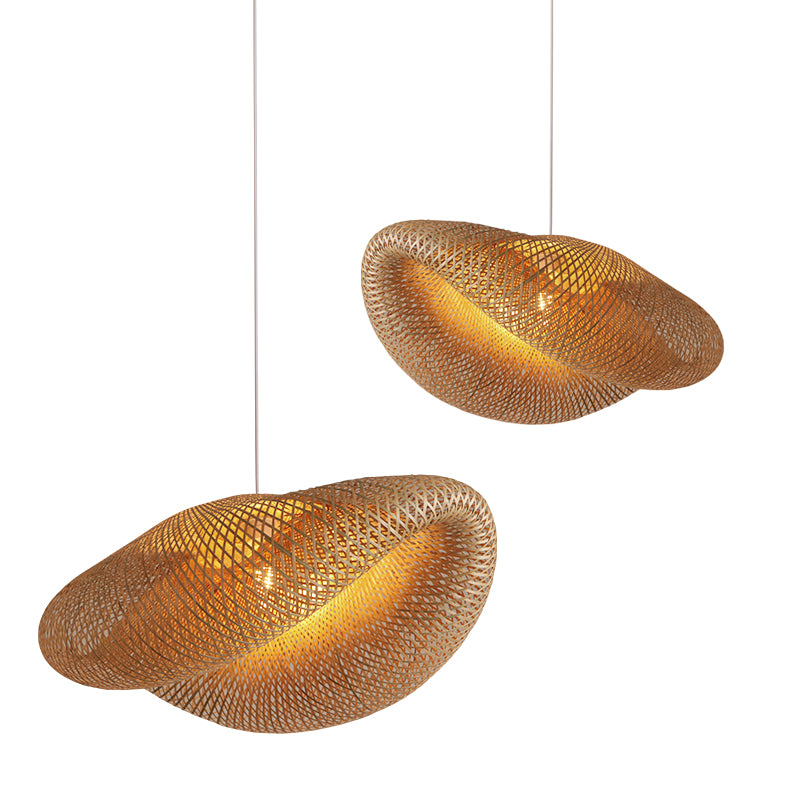 Retro chandelier