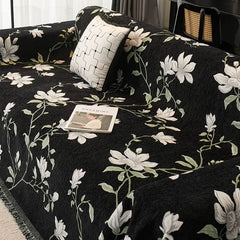 Magnolia Black