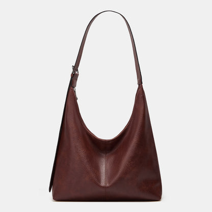 Retro Classic Large Capacity Tote Bag