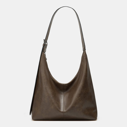 Retro Classic Large Capacity Tote Bag