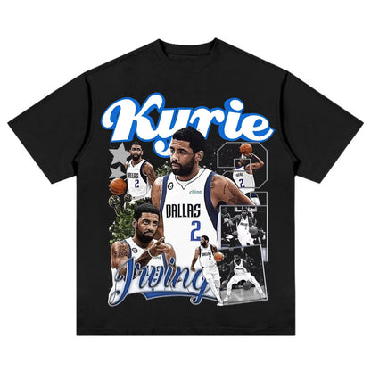 Retro Cotton Short Sleeve