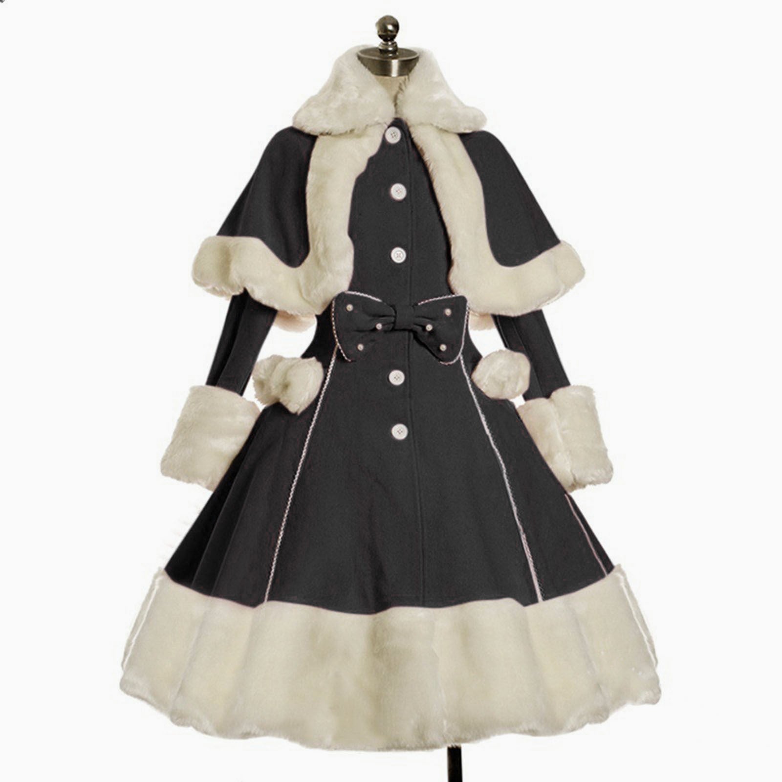 Retro court princess costume stage costume