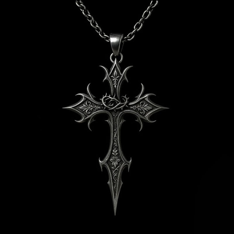 Retro Cross