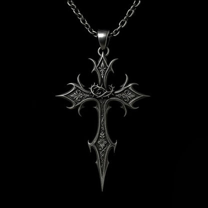 Retro Cross