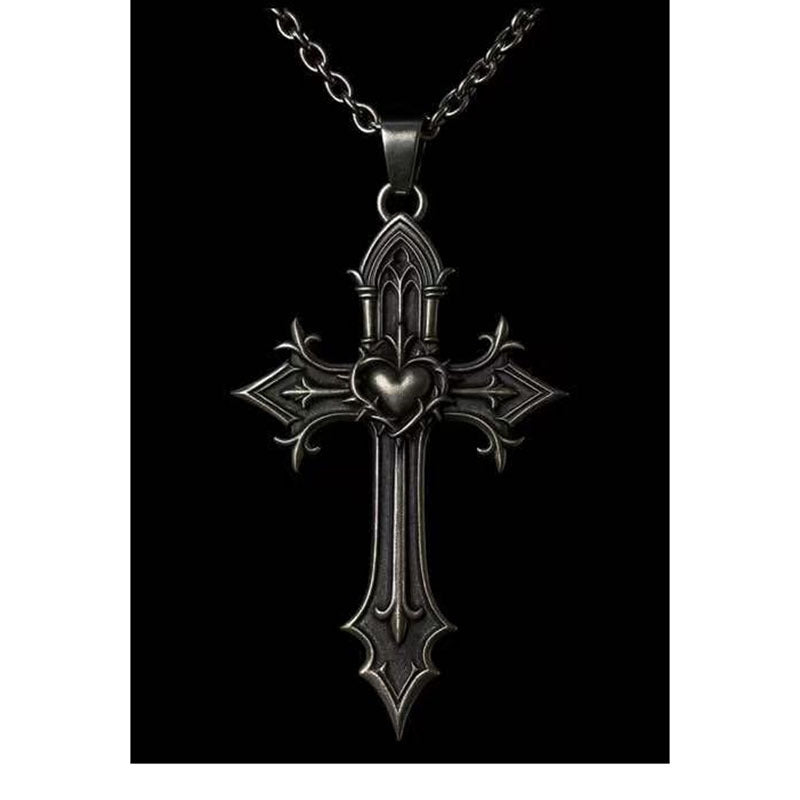 Retro Cross