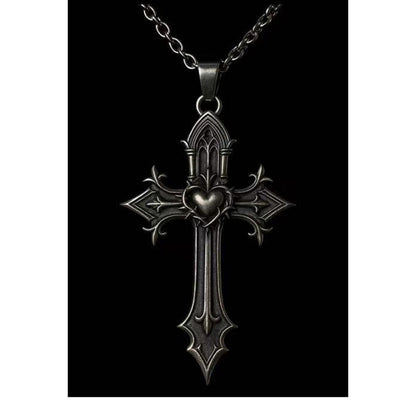 Retro Cross