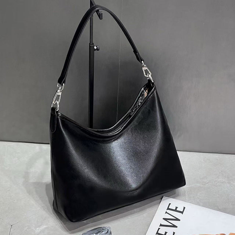 Retro Crossbody Bag