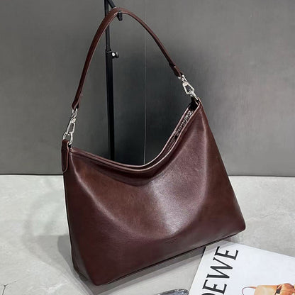 Retro Crossbody Bag