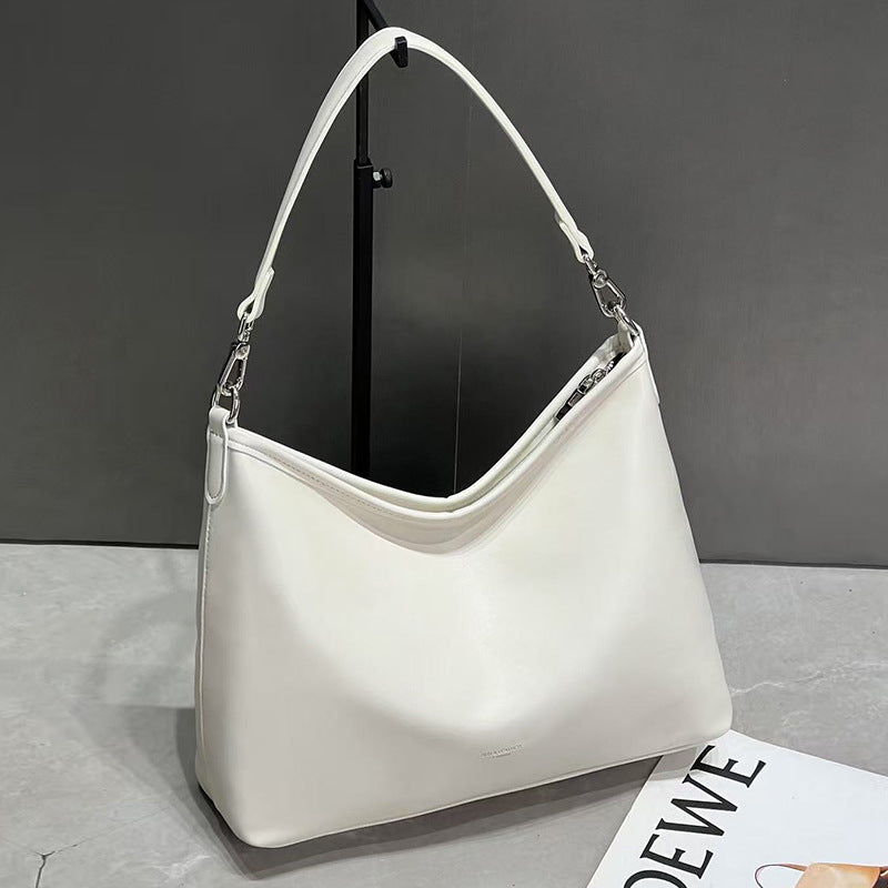 Retro Crossbody Bag