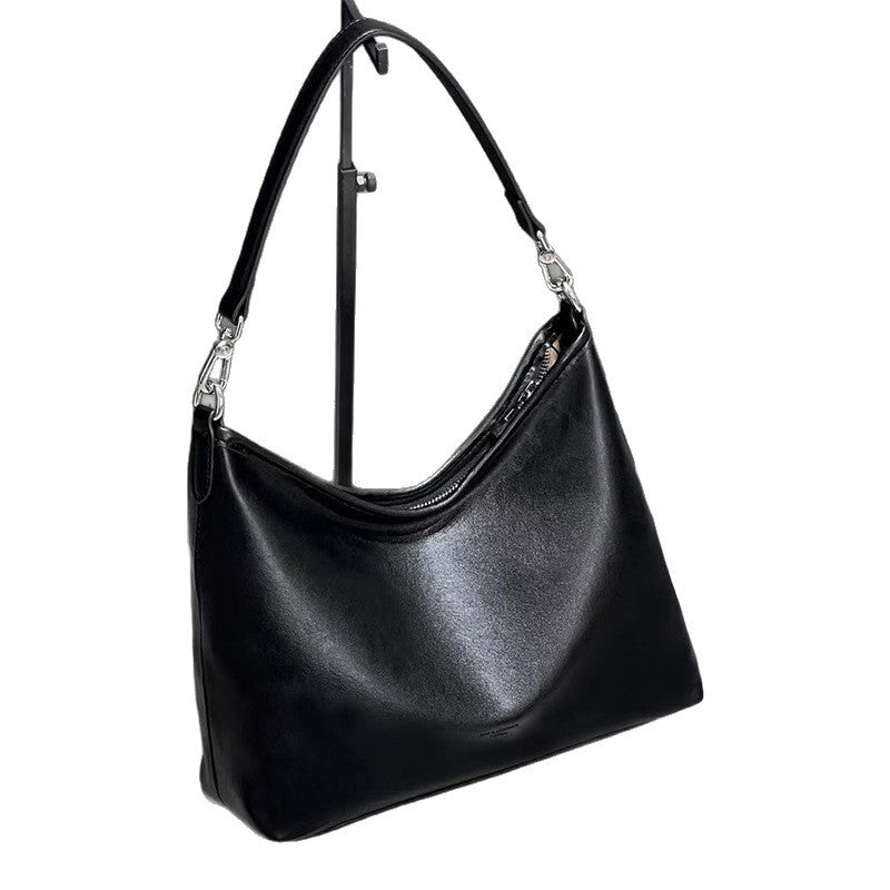 Retro Crossbody Bag