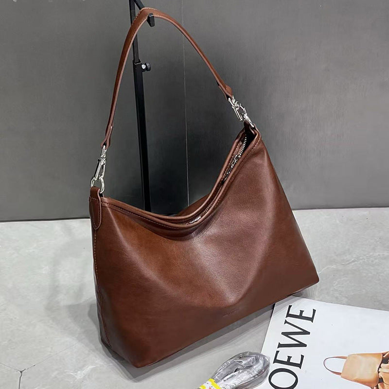 Retro Crossbody Bag