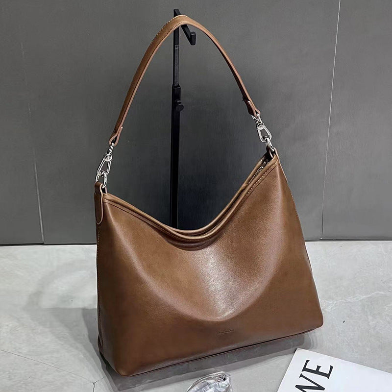 Retro Crossbody Bag