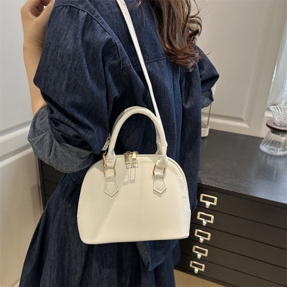 Retro Crossbody Handbag