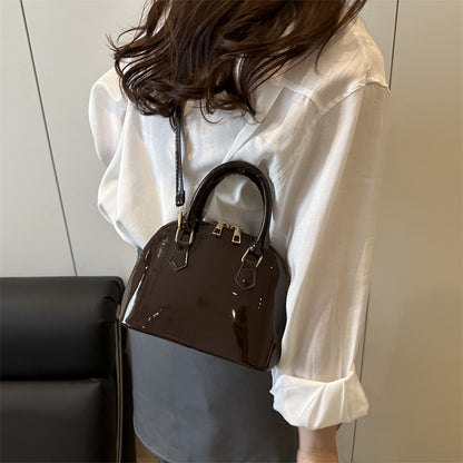 Retro Crossbody Handbag