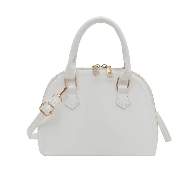 Retro Crossbody Handbag
