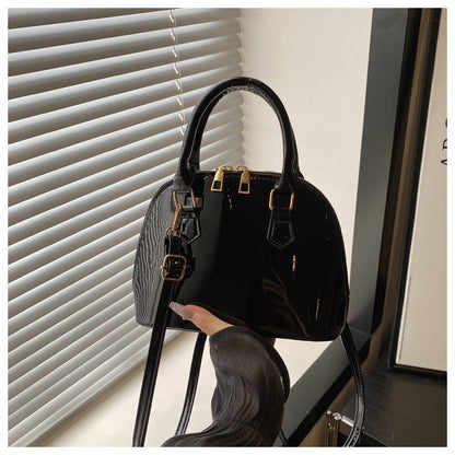 Retro Crossbody Handbag
