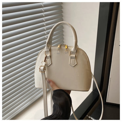Retro Crossbody Handbag