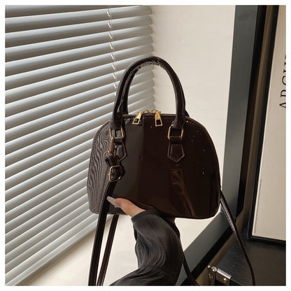 Retro Crossbody Handbag