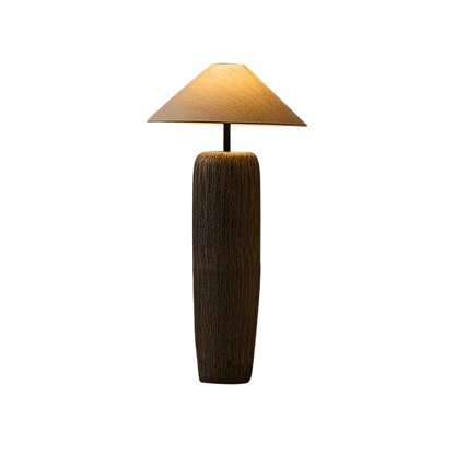 Retro desk lamp