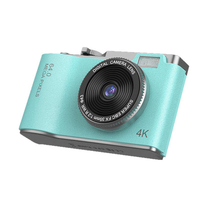 Retro Digital Camera for Children