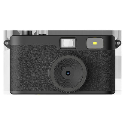 Retro Digital Camera