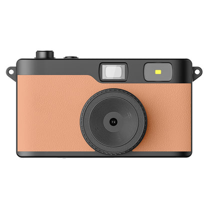 Retro Digital Camera