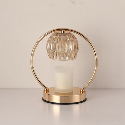 Retro Dimming Aromatherapy Lamp