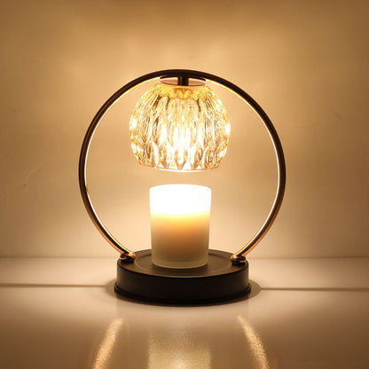 Retro Dimming Aromatherapy Lamp