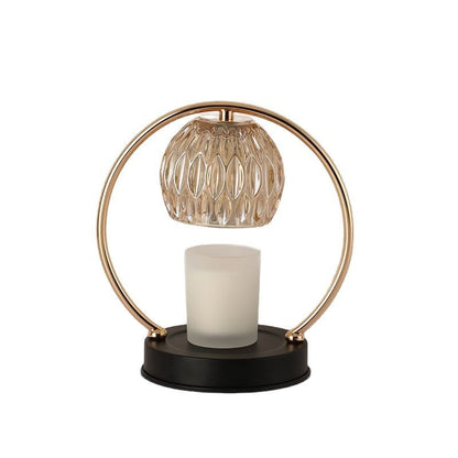 Retro Dimming Aromatherapy Lamp