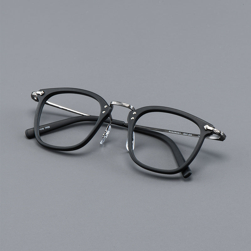 Retro Eyeglass Frames