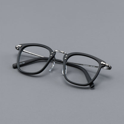 Retro Eyeglass Frames