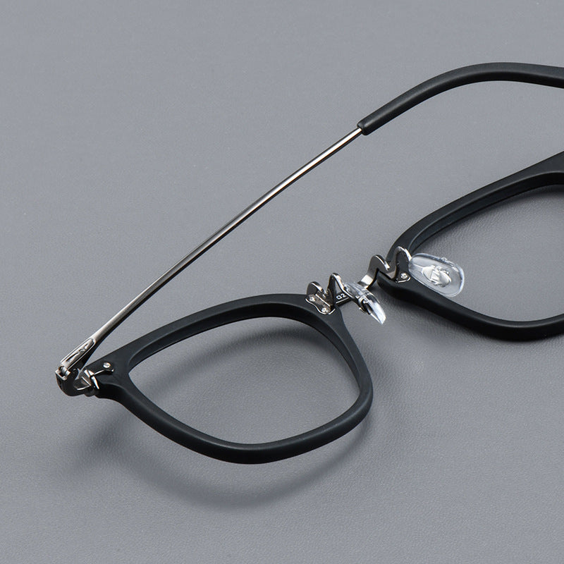 Retro Eyeglass Frames