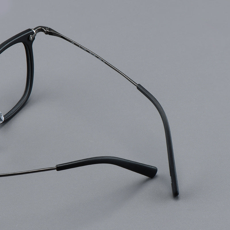 Retro Eyeglass Frames