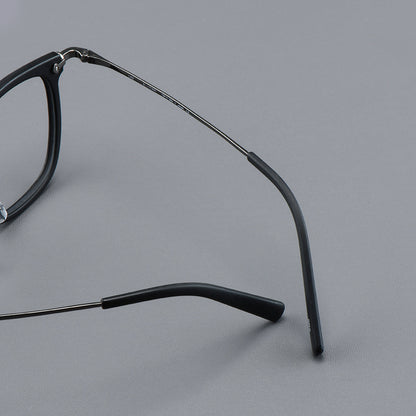 Retro Eyeglass Frames