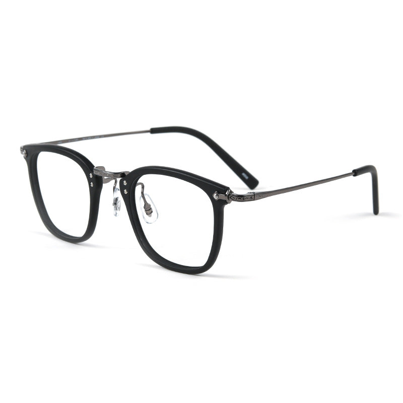 Retro Eyeglass Frames