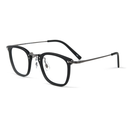 Retro Eyeglass Frames