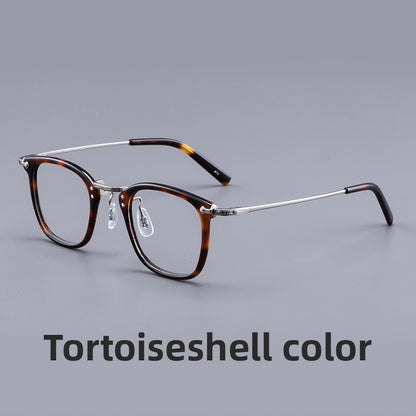 Retro Eyeglass Frames